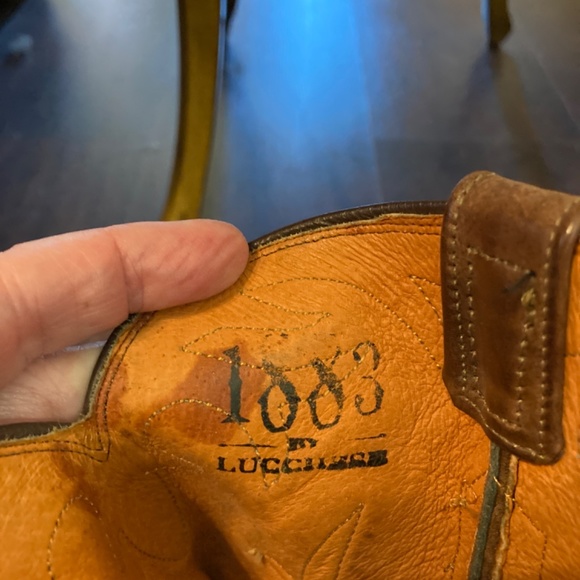 Women’s Boots - Picture 6 of 7